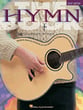 Hymn Book-Easy Guitar Guitar and Fretted sheet music cover